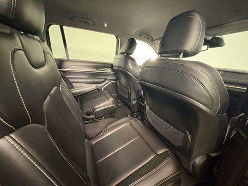 Used 2021 Jeep Grand Cherokee L Limited image 8