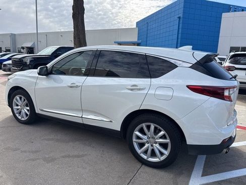 Used 2019 Acura RDX FWD image 2