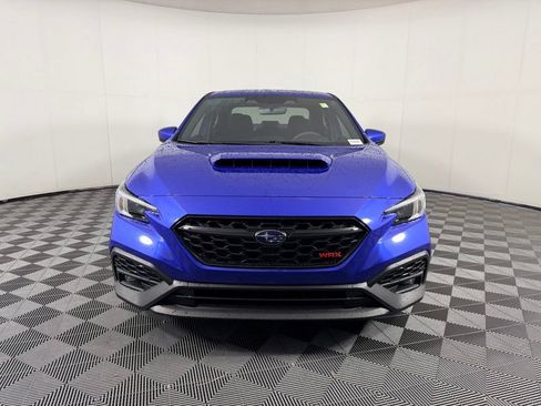 Used 2025 Subaru WRX Premium AWD/4WD image 3