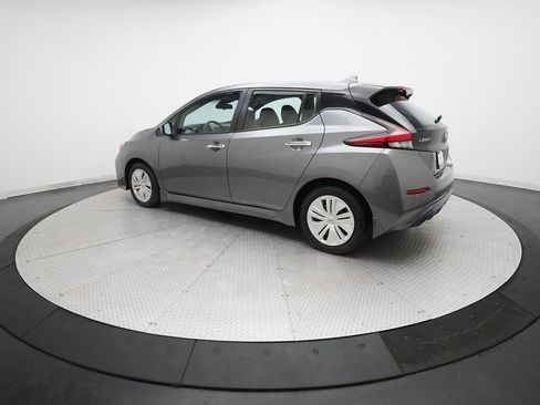 Used 2020 Nissan Leaf S w/ S Charge Package image 12