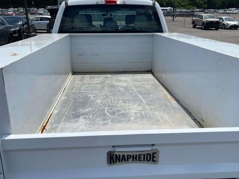 Used 2020 Ford F250 XL RWD image 17
