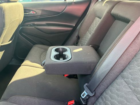 Used 2019 Chevrolet Equinox LT image 26