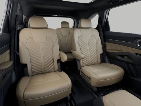 New 2026 Kia Sorento SX Prestige image 16