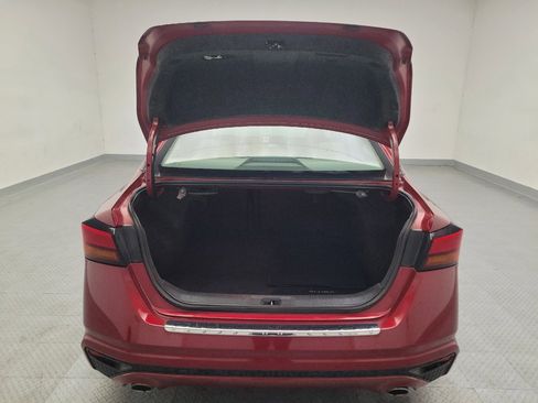 Used 2023 Nissan Altima 2.5 SL FWD image 29