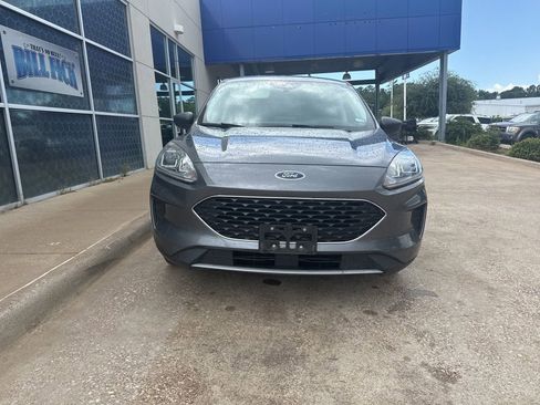 Used 2022 Ford Escape SE w/ Convenience Package FWD image 3