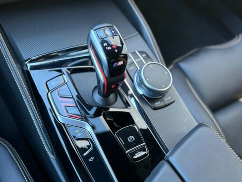 Used 2022 BMW M5 w/ Competition Package AWD/4WD image 29