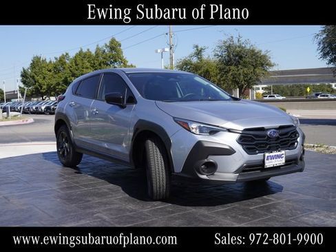 New 2026 Subaru Crosstrek 2.5i AWD/4WD image 7