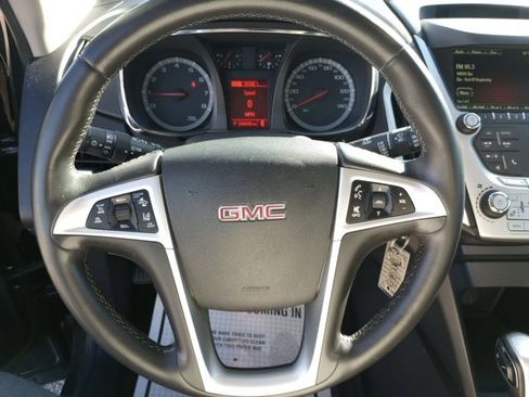 Used 2014 GMC Terrain SLT image 16
