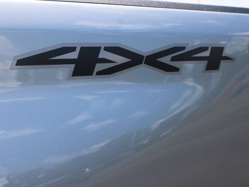 New 2026 Chevrolet Silverado 2500 Custom w/ Custom Convenience Package AWD/4WD image 30