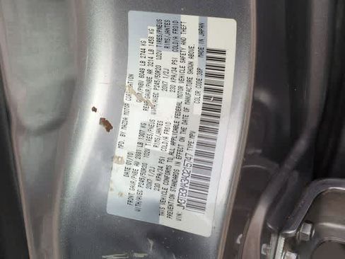 Used 2010 MAZDA CX-9 Grand Touring w/ Moonroof & Bose Audio Pkg AWD/4WD image 37