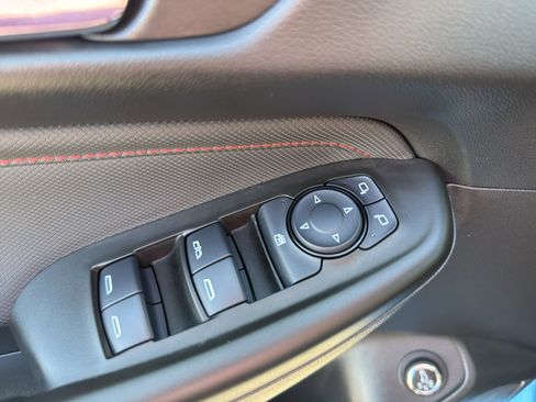 Used 2026 Chevrolet TrailBlazer RS w/ Convenience Package image 13