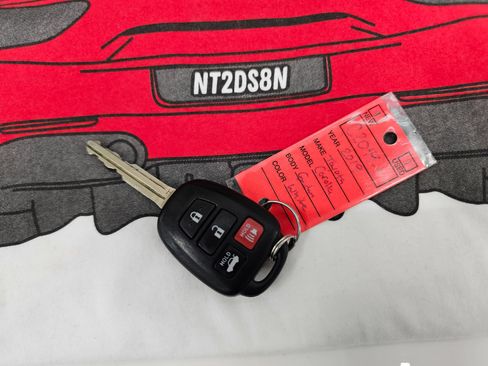 Used 2019 Toyota Corolla SE FWD image 47