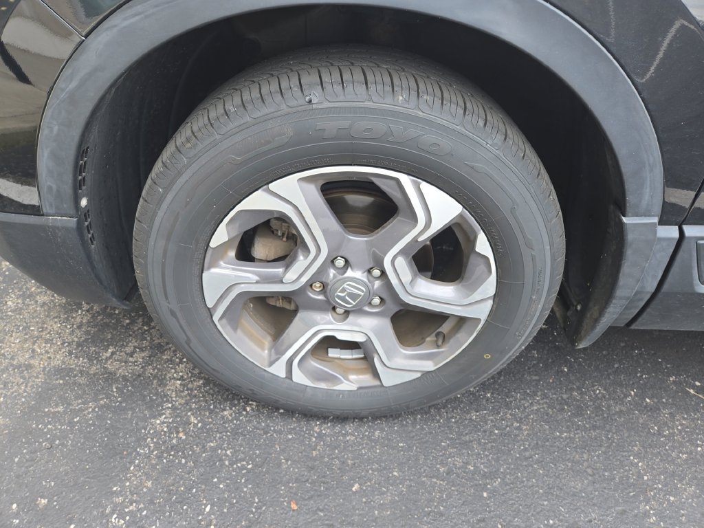 Used 2018 Honda CR-V EX image 16