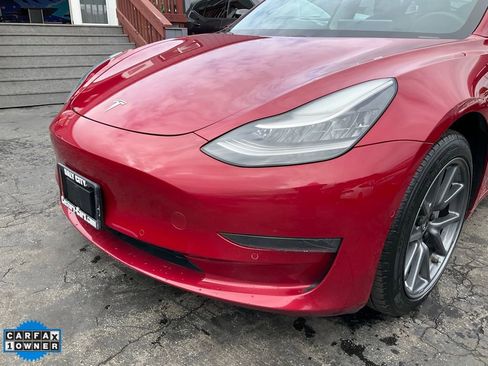 Used 2019 Tesla Model 3 Standard Range Plus image 88