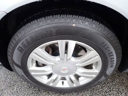Used 2015 Cadillac SRX Luxury AWD/4WD image 11