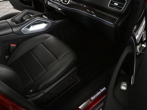 Certified 2020 Mercedes-Benz GLE 350 image 23