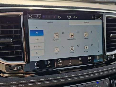 New 2026 Chrysler Pacifica Limited w/ S Appearance Package image 34