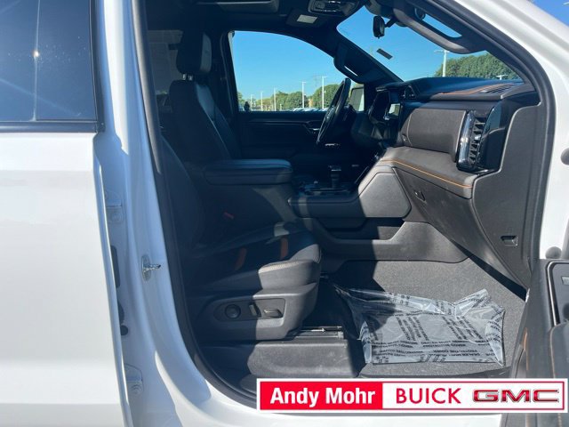 Used 2023 GMC Sierra 1500 AT4 w/ AT4 Premium Package AWD/4WD image 43
