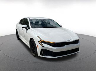 Used 2025 Kia K5 LXS video 1