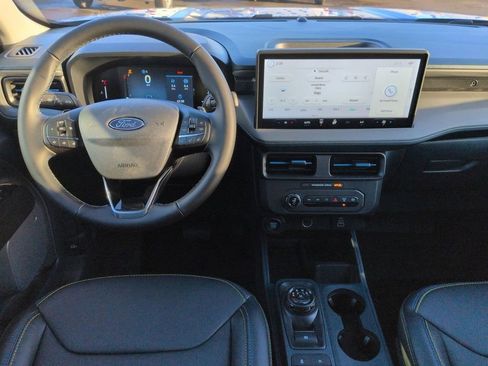 New 2026 Ford Maverick Lobo AWD/4WD image 23