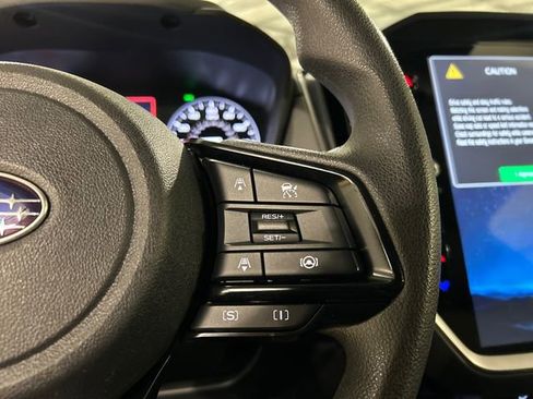 Used 2024 Subaru Crosstrek 2.0i Premium image 13