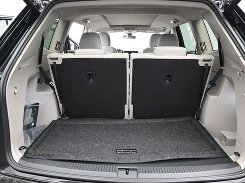 New 2026 Volkswagen Atlas SE AWD/4WD image 12