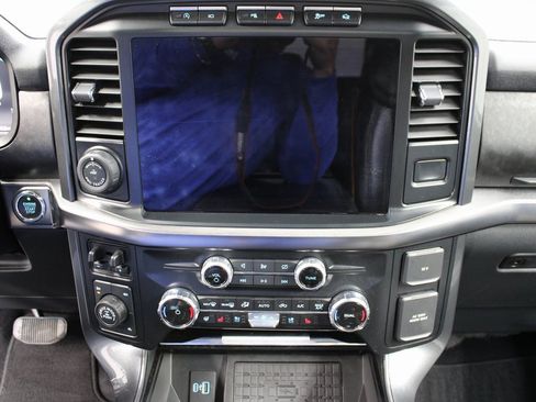 Used 2023 Ford F150 Tremor w/ Equipment Group 402A High image 13