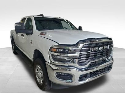 Used 2025 RAM 3500 Tradesman