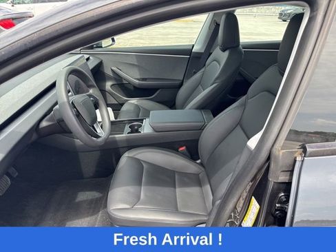 Used 2024 Tesla Model 3 Standard Range RWD image 2