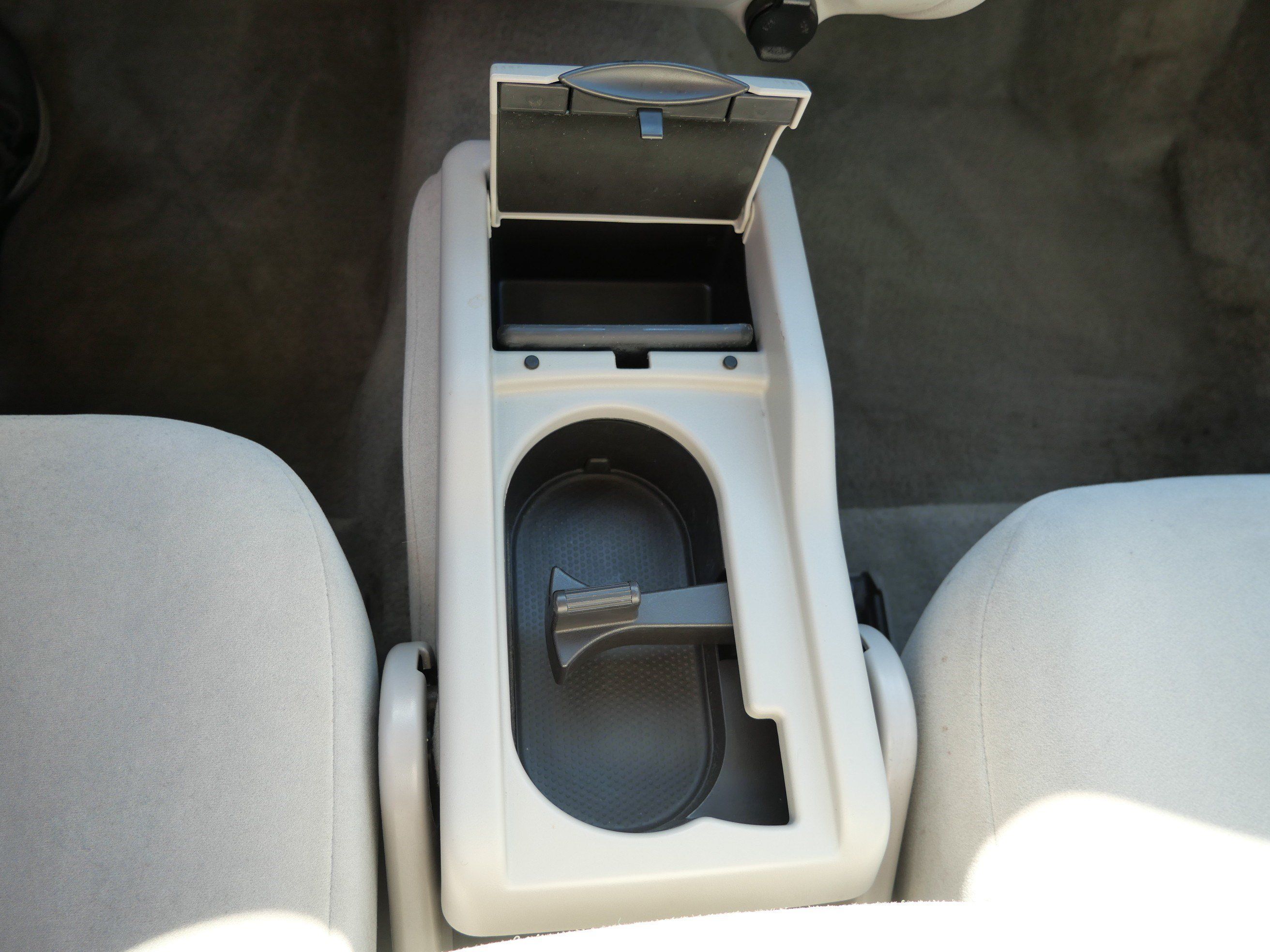 Used 2008 Buick LaCrosse CX FWD image 32