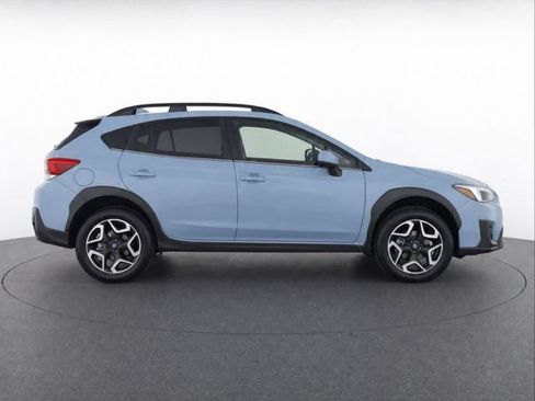 Used 2019 Subaru Crosstrek 2.0i Limited w/ Moonroof Package AWD/4WD image 8