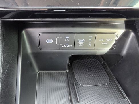 New 2026 Hyundai Tucson SEL image 21