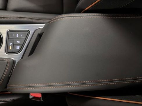 Certified 2026 Cadillac CT4 Sport image 34