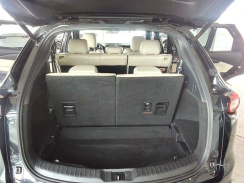 Used 2019 MAZDA CX-9 Grand Touring image 23