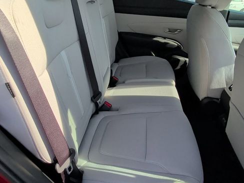 New 2026 Hyundai Tucson SEL FWD image 16