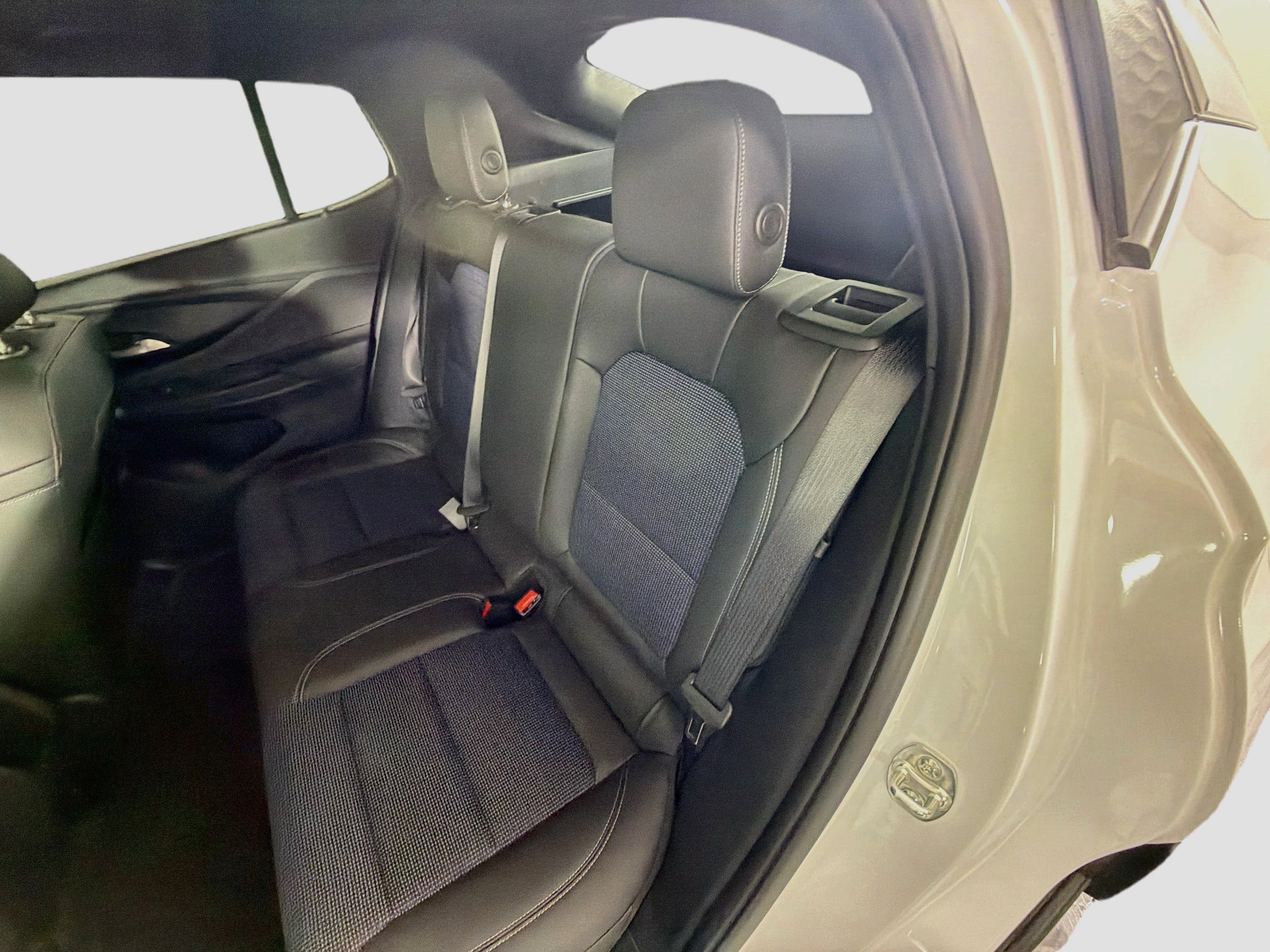 Used 2026 Buick Envista Preferred FWD image 27