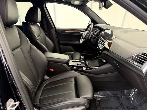 Used 2022 BMW X3 xDrive30i AWD/4WD image 22