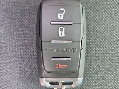 New 2026 RAM 2500 Tradesman image 33