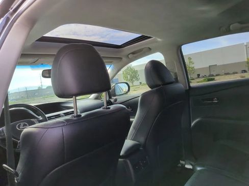 Used 2013 Lexus RX 450h FWD w/ Navigation Pkg image 38