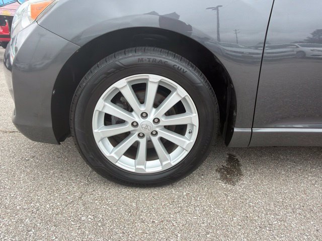 Used 2010 Toyota Venza AWD image 36