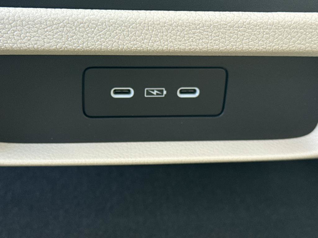New 2027 Honda Odyssey EX-L image 31