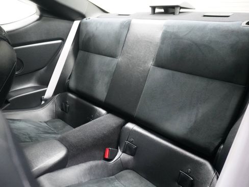 Used 2018 Subaru BRZ Limited w/ 50th Anniversary Edition image 13