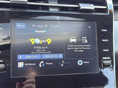 Used 2022 Hyundai Tucson SEL w/ Convenience Package image 14