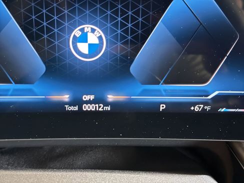 New 2026 BMW X1 xDrive28i w/ Technology Package AWD/4WD image 20