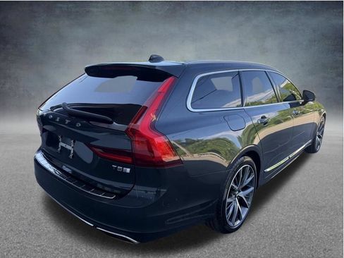 Used 2019 Volvo V90 T5 Inscription w/ Advanced Package FWD image 5