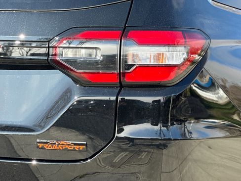 New 2026 Honda Pilot TrailSport image 12