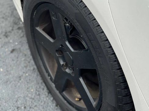 Used 2016 Ford Fusion SE image 21