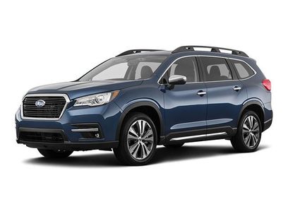 Used 2021 Subaru Ascent Touring w/ Popular Package #2A