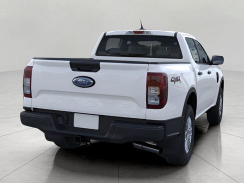 New 2025 Ford Ranger XL w/ Trailer Tow Package image 8