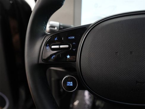 Used 2024 Hyundai Ioniq 5 Limited image 28